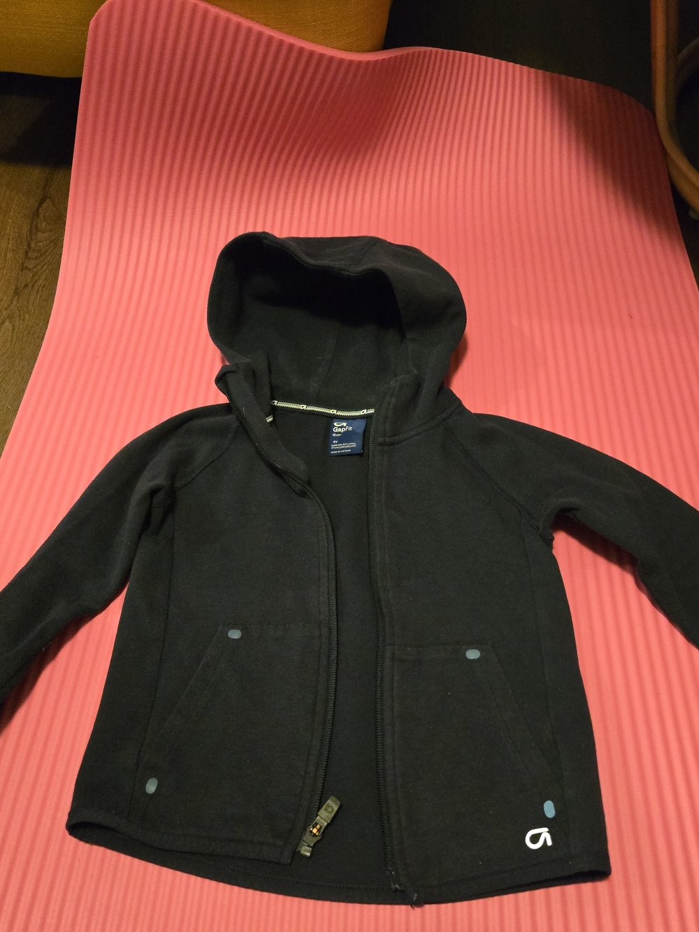 Gap FIT Children's Hoodie and Pants
